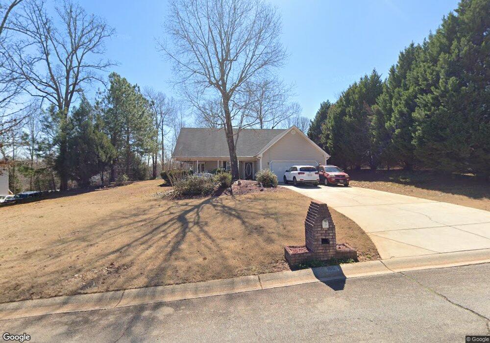 165 Butler Bridge Cir, Covington, GA 30016 - photo 1