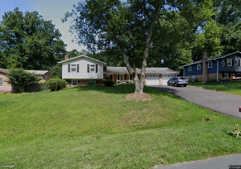 12902 Stonecrest Dr, Silver Spring, MD 20904 - photo 1