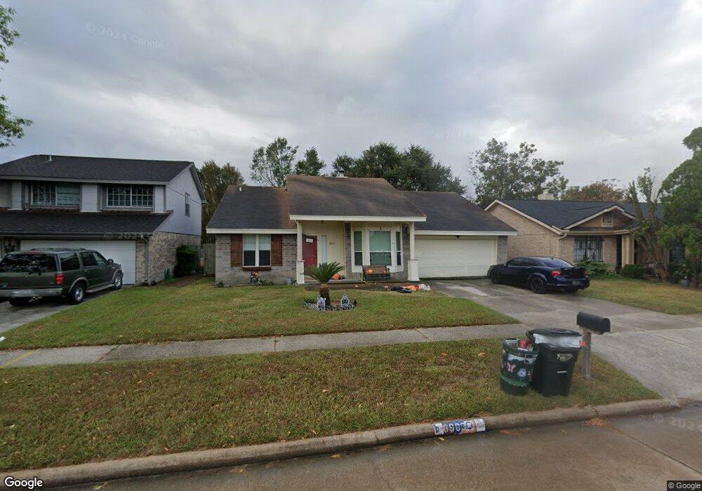 6903 Vickie Springs Ln, Houston, TX 77086 - photo 1