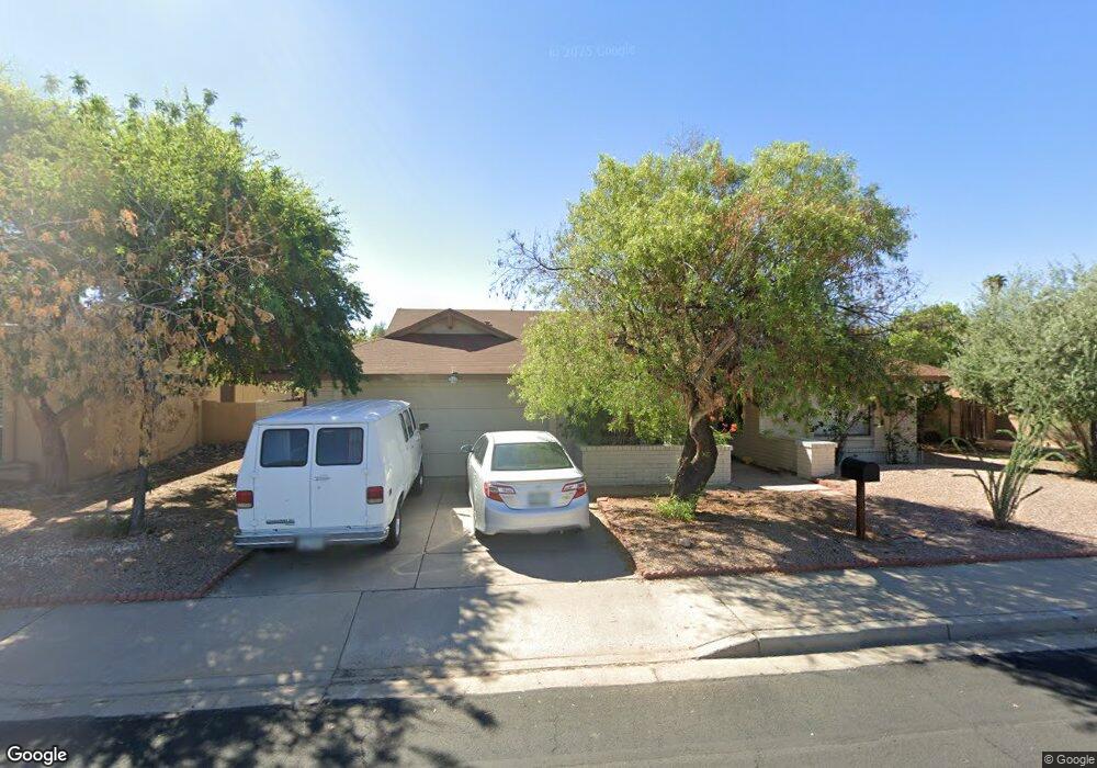 2337 W Keating Ave, Mesa, AZ 85202 - photo 1