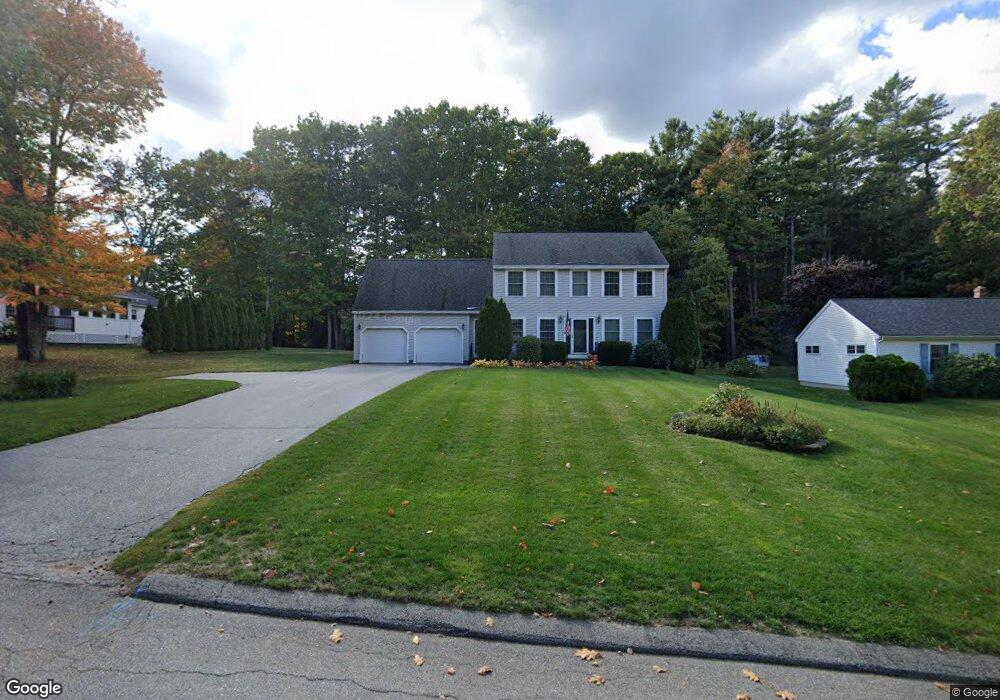 4 Lillian Way, Scarborough, ME 04074 - photo 1