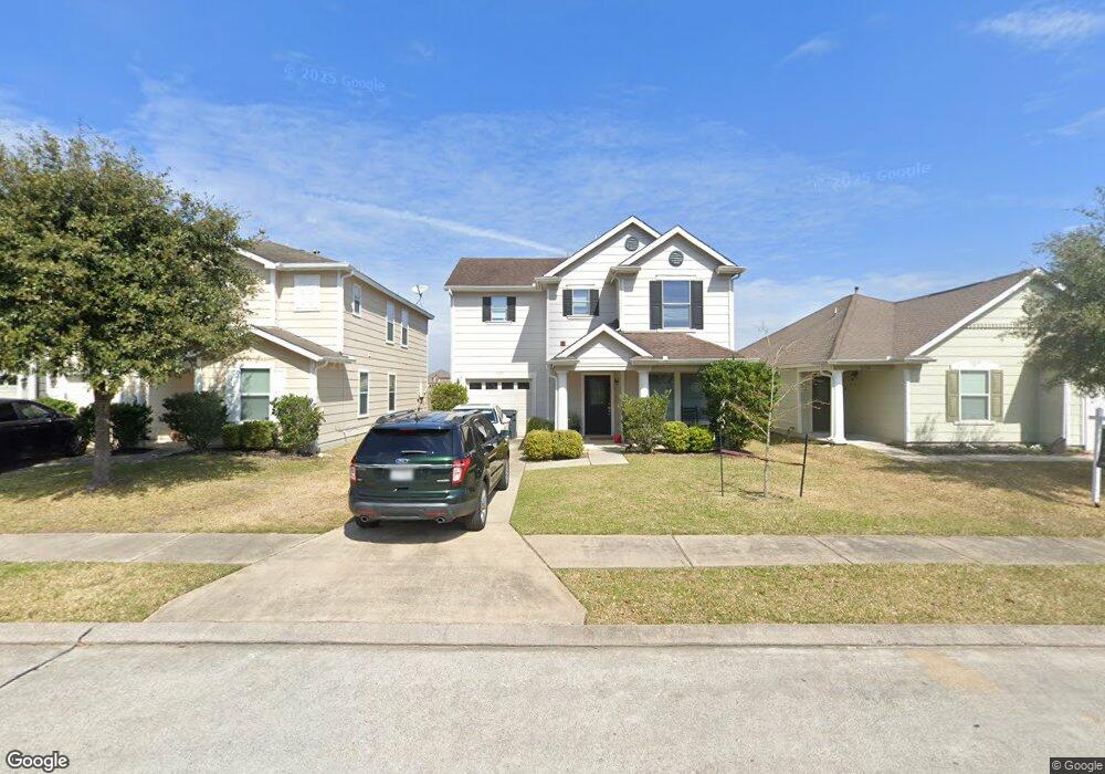 3735 Jewel Point Dr, Spring, TX 77386 - photo 1