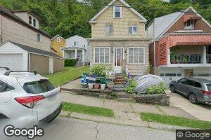 429 Marion St, Creighton, PA 15030