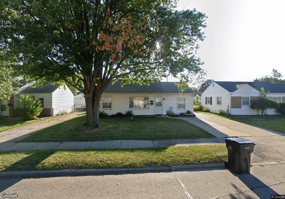 26730 Lehner St, Roseville, MI 48066 - photo 1