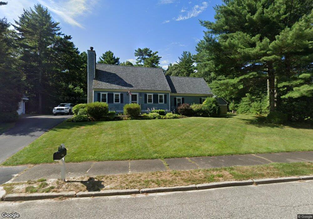 3 Windy Hill Dr, West Wareham, MA 02576 - photo 1