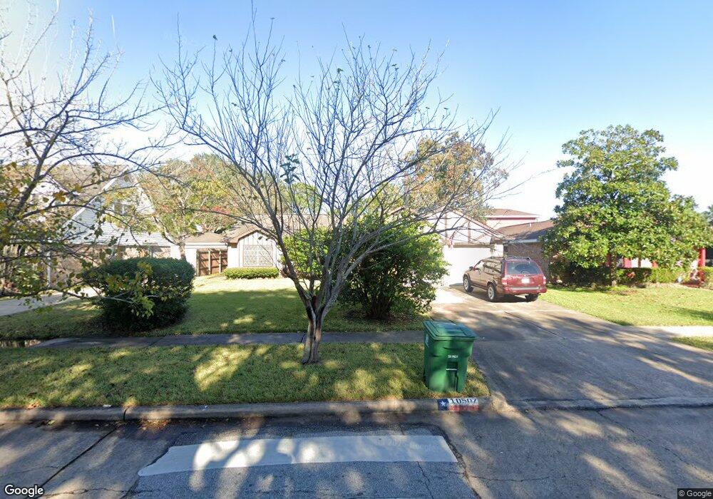 10507 Sageforest Dr, Houston, TX 77089 - photo 1