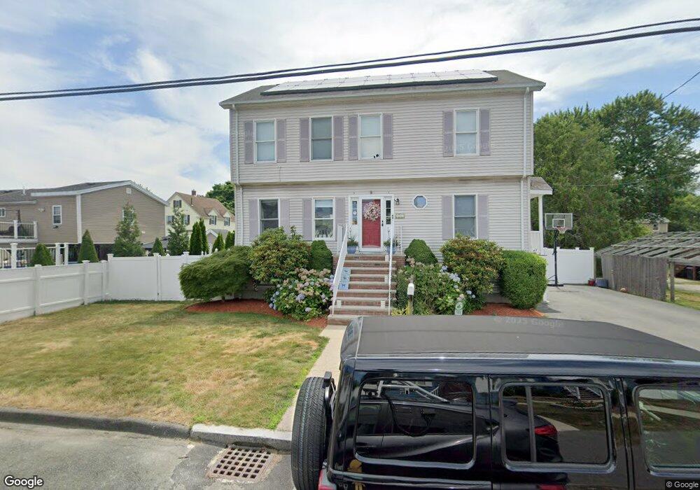 25 Guild Rd, Saugus, MA 01906 - photo 1