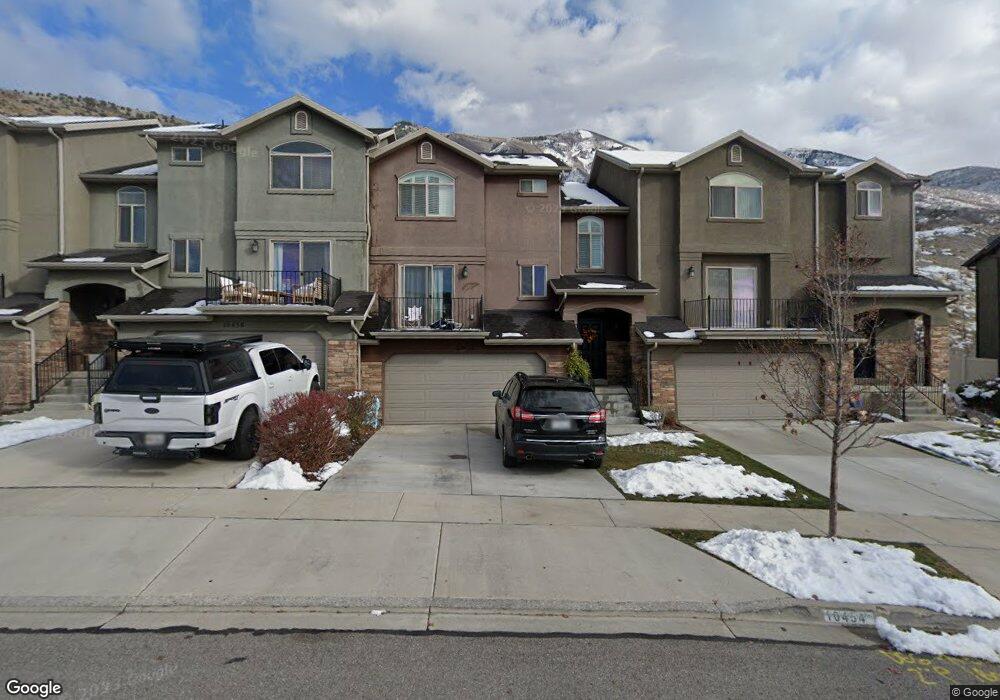 10454 N Sage Vista Ln, Cedar Hills, UT 84062 - photo 1