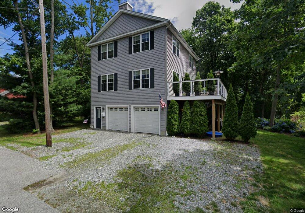 18 Rita St, Warwick, RI 02889 - photo 1