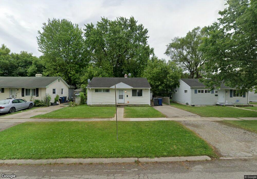 2930 Mcclure Ave, Flint, MI 48506 - photo 1