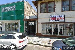 3827 Frenchmen St, New Orleans, LA 70122