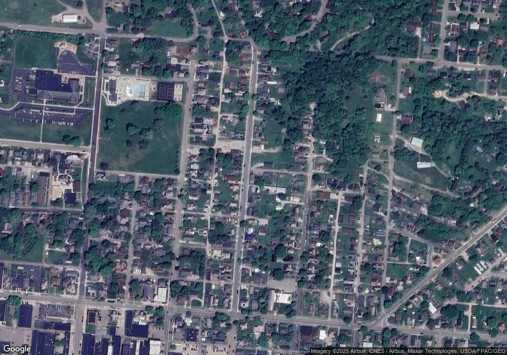 370 N Walnut St, Logan, OH 43138 - photo 1