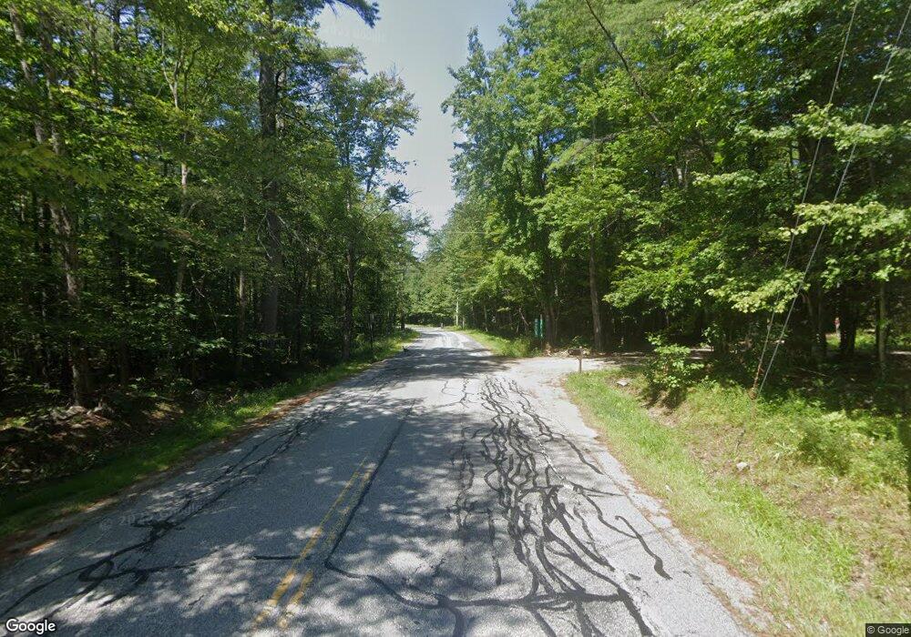 0 Deer Meadow Rd unit 10-05-173 4888192, Webster, NH 03303 - photo 1