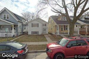 1312 S 74th St, Milwaukee, WI 53214