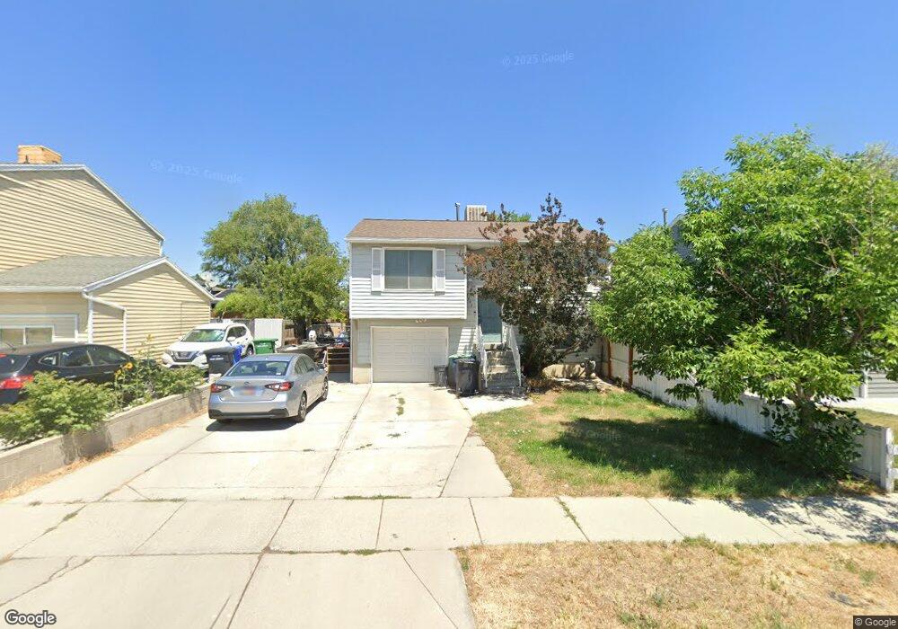 1446 W Twin Oaks Dr, West Jordan, UT 84088 - photo 1