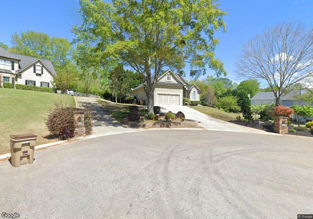 6426 Outlook Ct, Flowery Branch, GA 30542 - photo 1