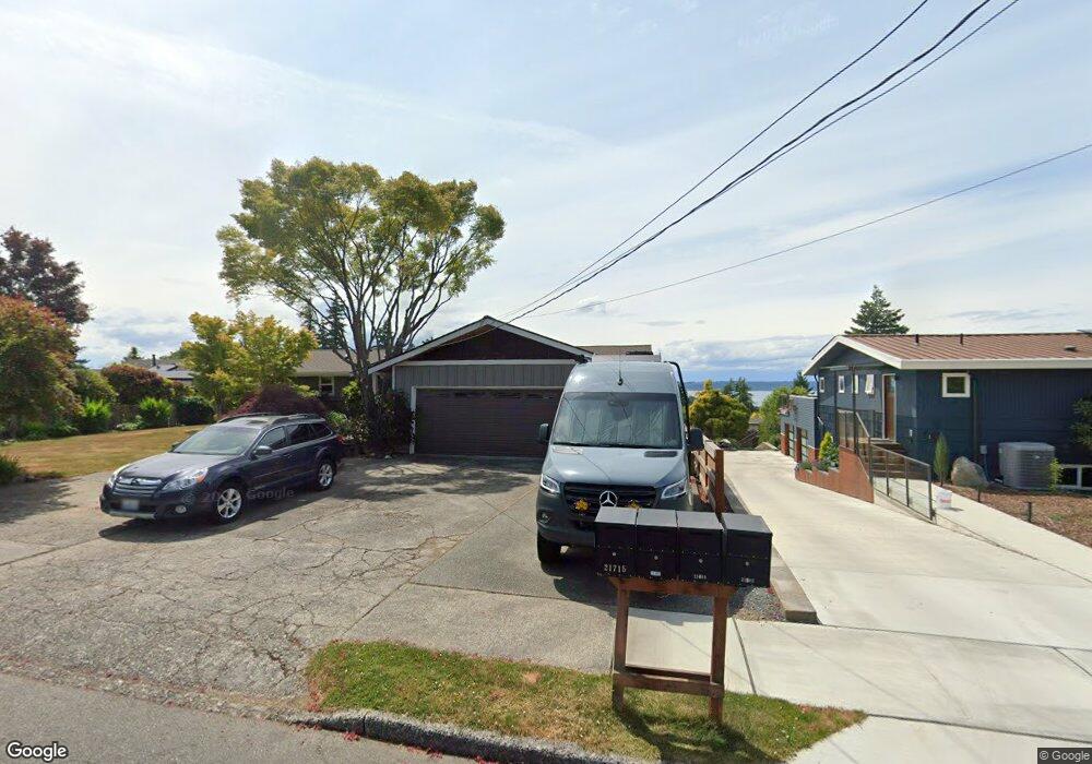 21708 98th Ave W, Edmonds, WA 98020 - photo 1