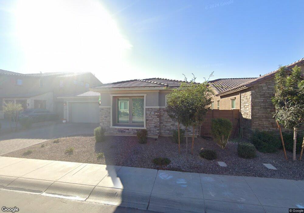 10849 E Thunderbolt Ave, Mesa, AZ 85212 - photo 1