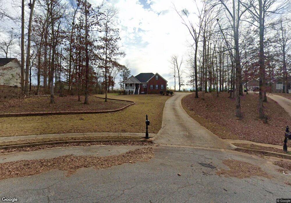 215 Willow Springs Dr, Covington, GA 30016 - photo 1