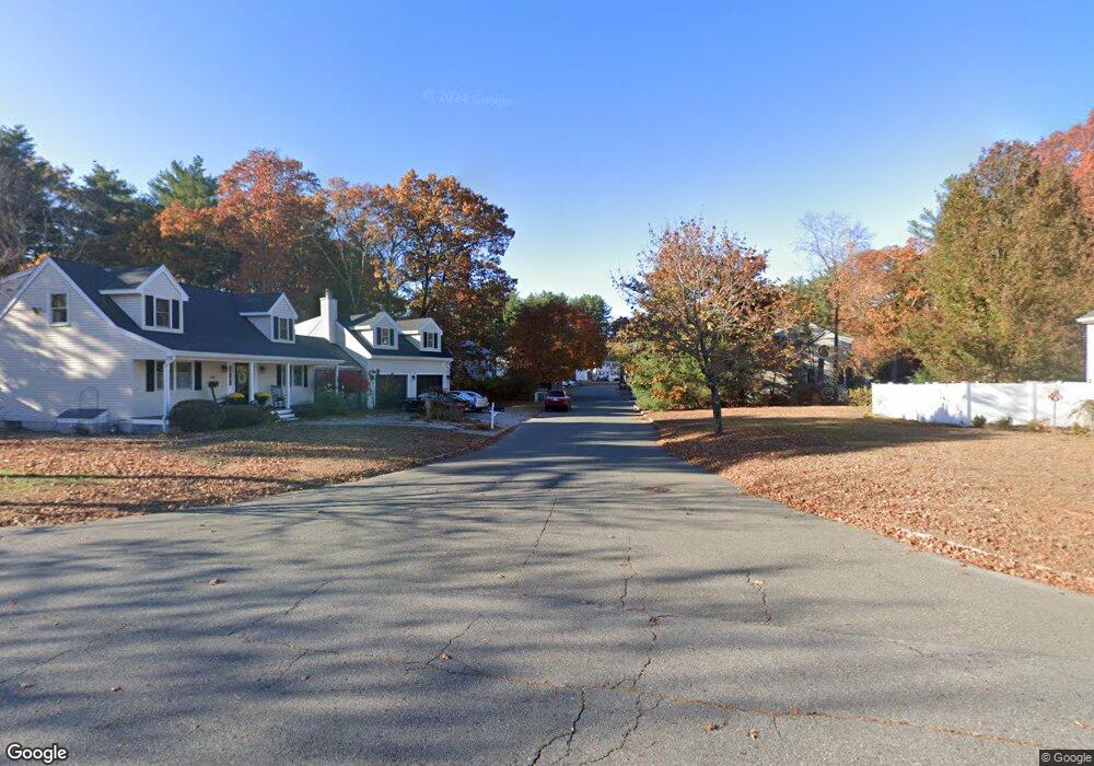 101 Dunvegan Dr, Merrimac, MA 01860 - photo 1