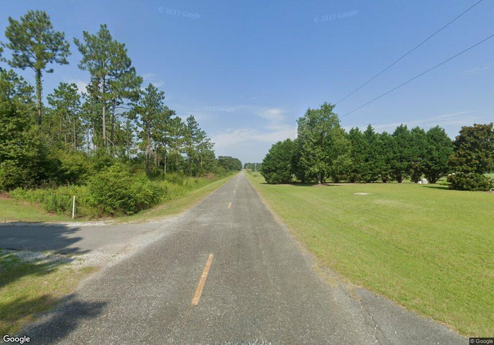 407 Griffin Rd, Vienna, GA 31092 - photo 1