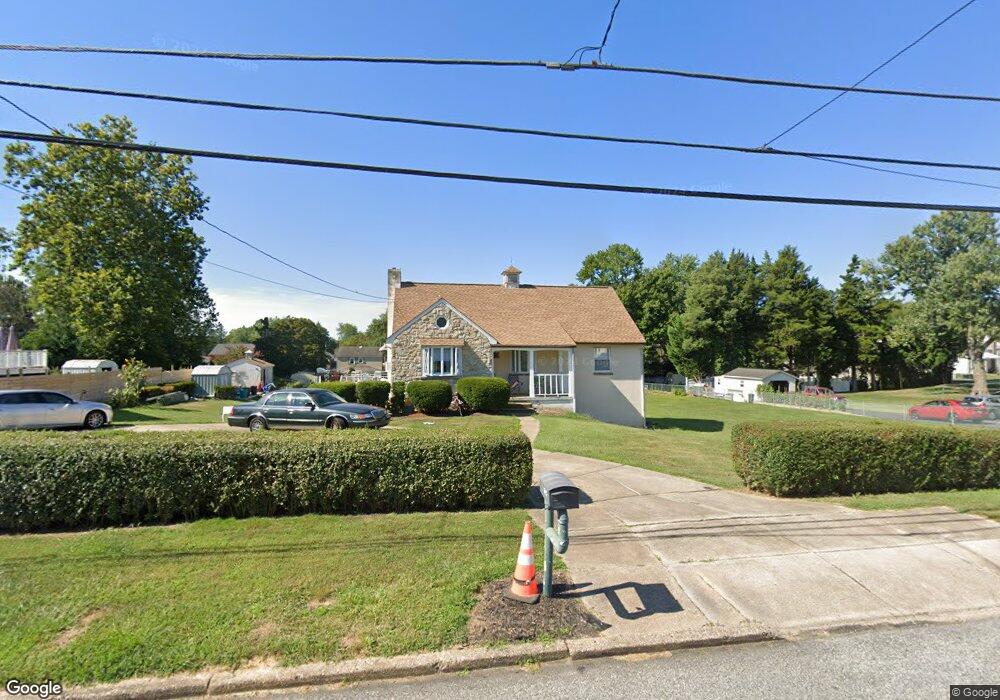 4848 Greenwood St, Brookhaven, PA 19015 - photo 1