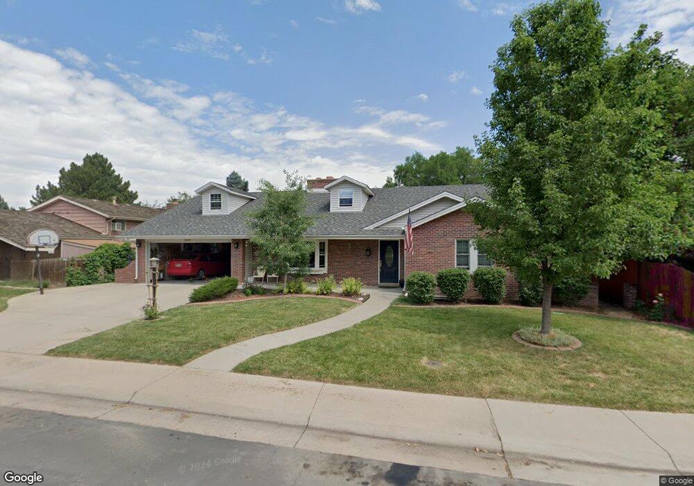 12457 E Cedar Cir, Aurora, CO 80012 - photo 1