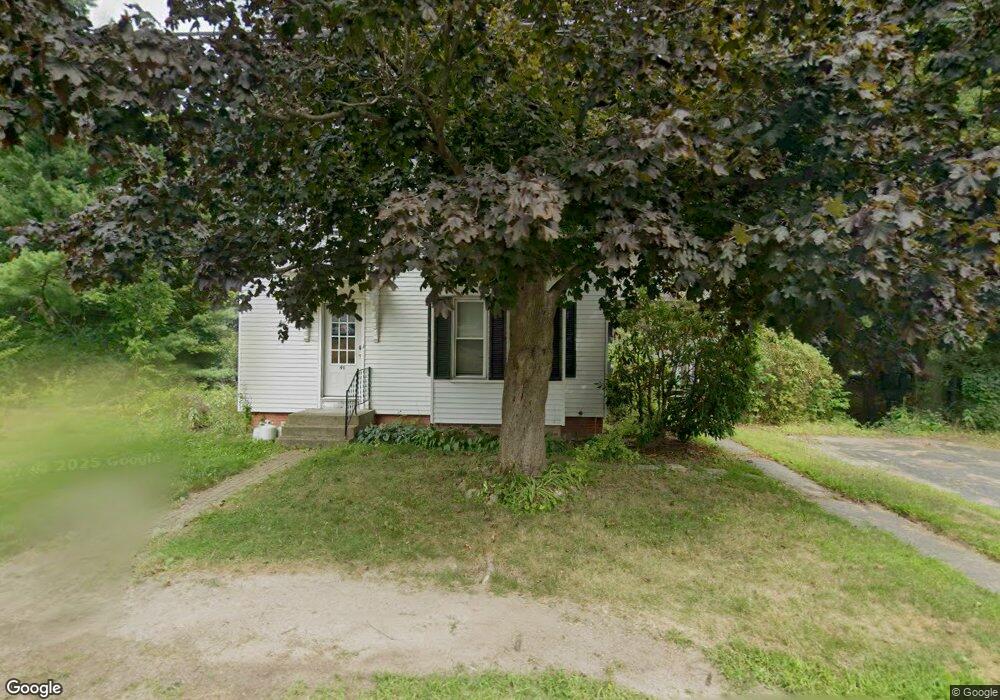 9 Pleasant St unit 1, Ashburnham, MA 01430 - photo 1