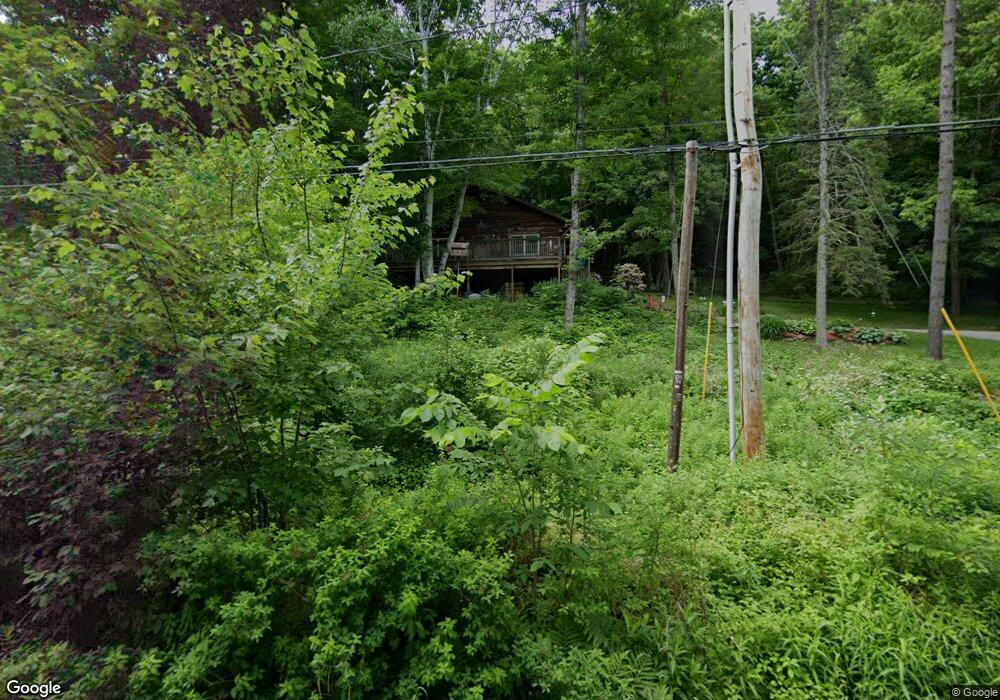 614 Mount Eustis Rd, Littleton, NH 03561 - photo 1