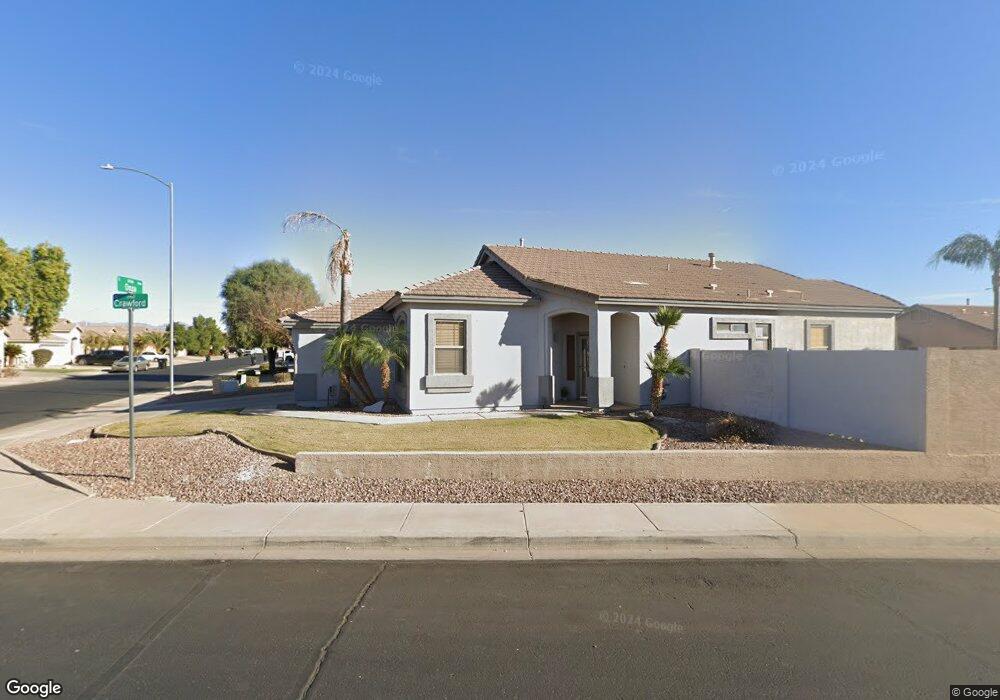 8721 E Onza Ave unit 2, Mesa, AZ 85212 - photo 1