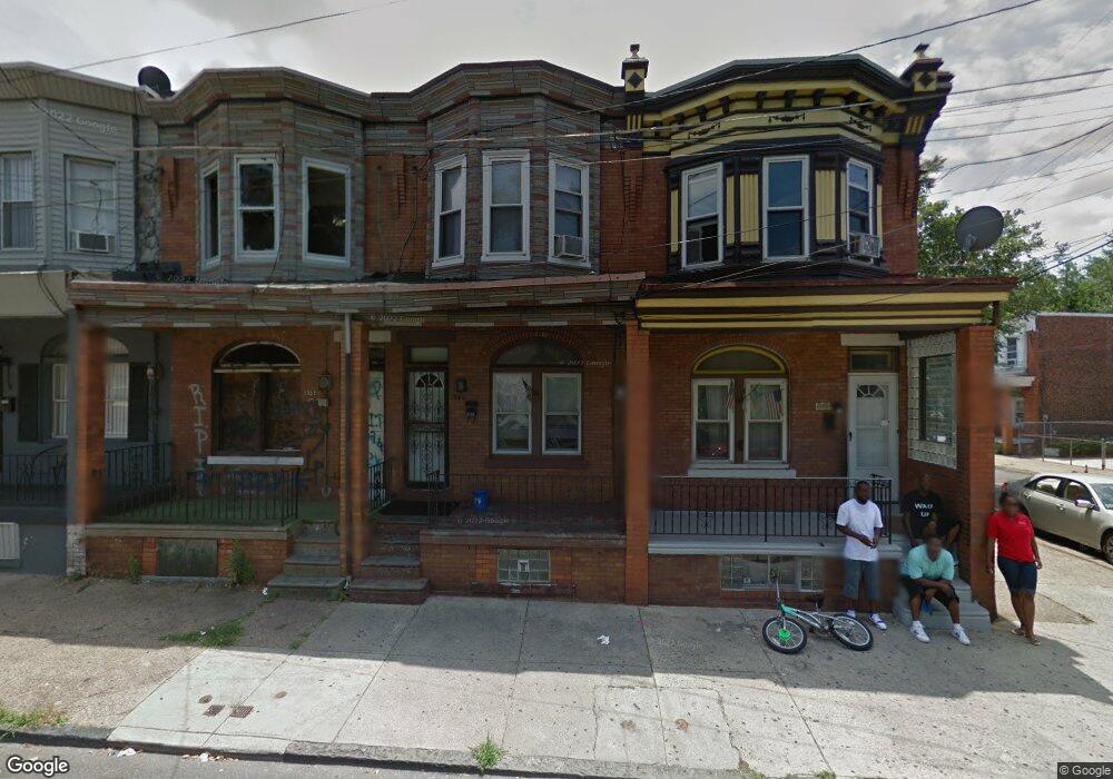 1350 Lansdowne Ave, Camden, NJ 08104 - photo 1