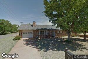 102 Cinnamon St, Alva, OK 73717