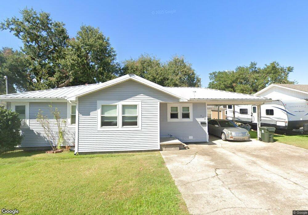 112 Mike St, Houma, LA 70360 - photo 1