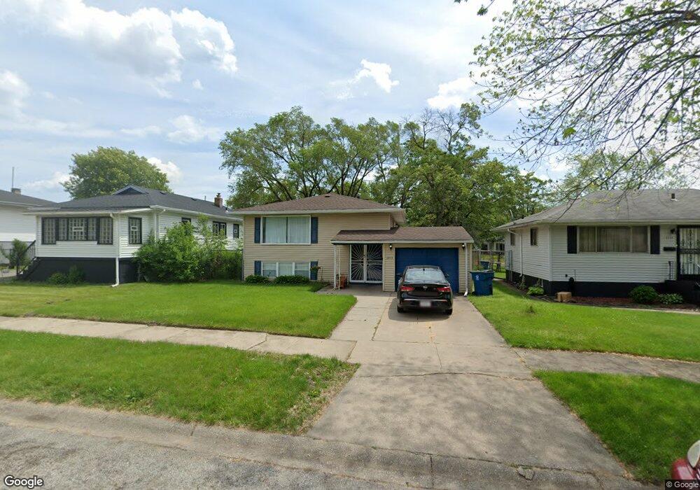 2225 Waite St, Gary, IN 46404 - photo 1