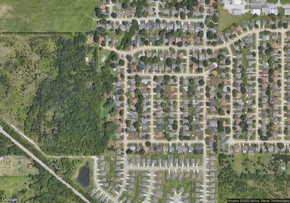 1212 S 29th St, Broken Arrow, OK 74014 - photo 1