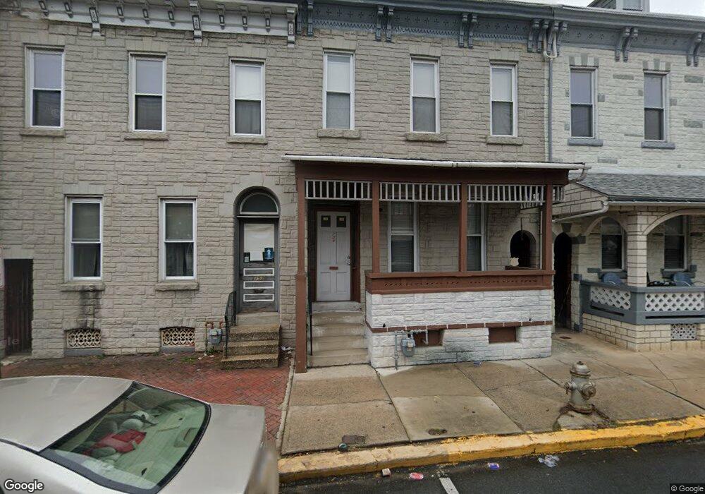 754 N 8th St, Reading, PA 19604 - photo 1