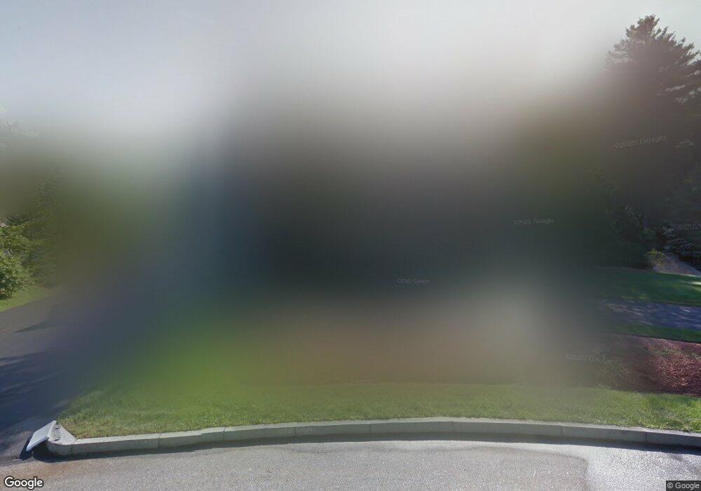 14 Crestwood Ln, Nashua, NH 03062 - photo 1