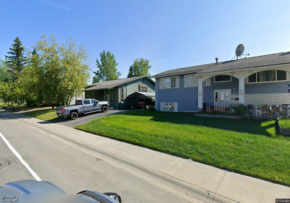 1541 Beaver Place, Anchorage, AK 99504 - photo 1