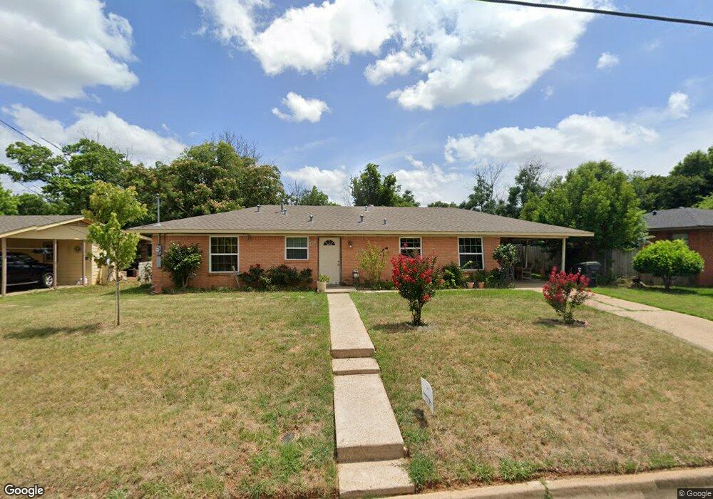 1407 E 6th St, Tyler, TX 75701 - photo 1