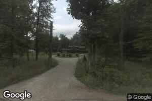 7663 Hancock Ridge Rd, Martinsville, IN 46151