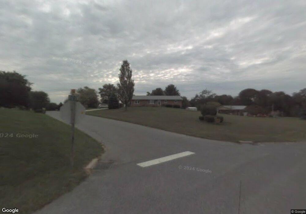 123 Heritage Ln, Sykesville, MD 21784 - photo 1