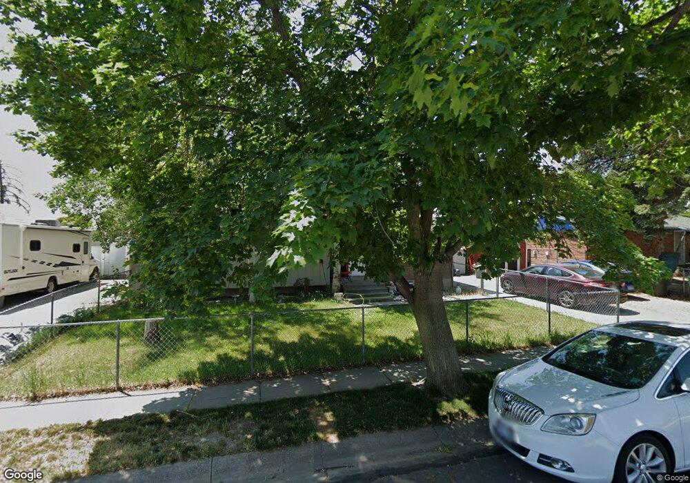 2861 W 7525 S, West Jordan, UT 84084 - photo 1