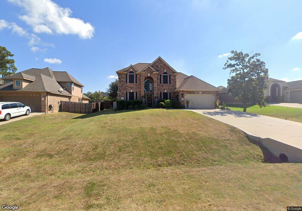27041 Palo Pinto Trail, Magnolia, TX 77355 - photo 1