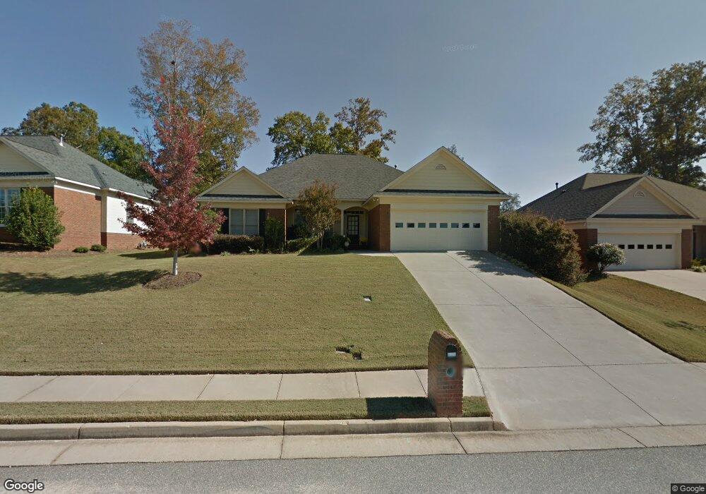 7273 Mobley Walk Dr, Columbus, GA 31904 - photo 1