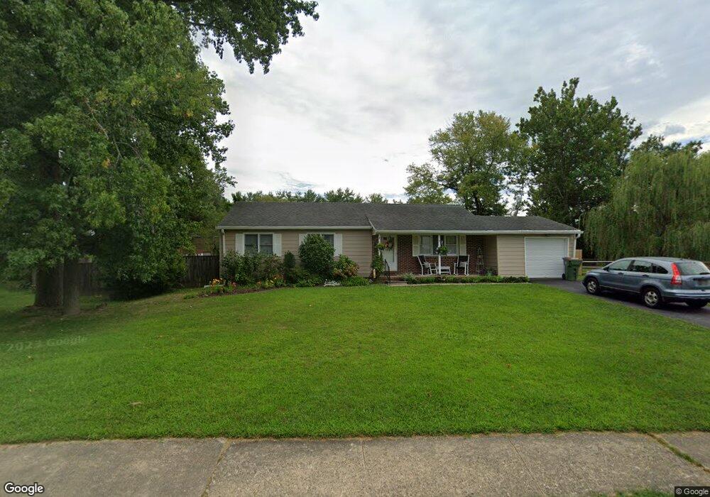 19 Westfield Dr, Newark, DE 19711 - photo 1