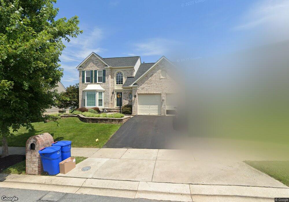 4905 Forge Haven Dr, Perry Hall, MD 21128 - photo 1