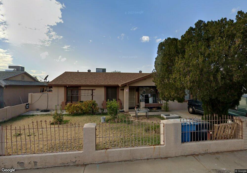 2516 N 50th Ln, Phoenix, AZ 85035 - photo 1