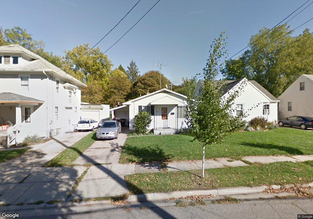 1921 Forest Ave, Lansing, MI 48910 - photo 1