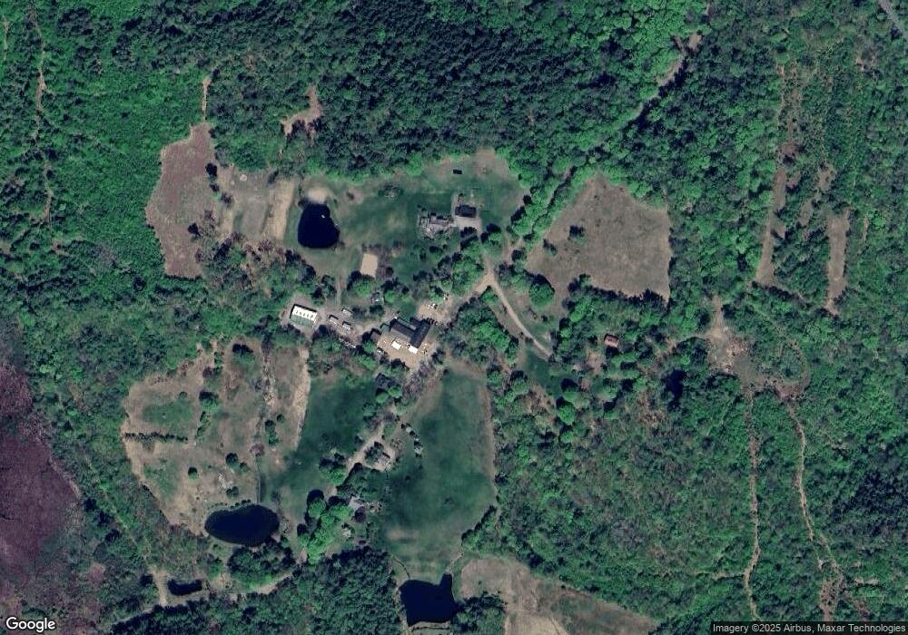 320A Pratt Rd, Alstead, NH 03602 - photo 1