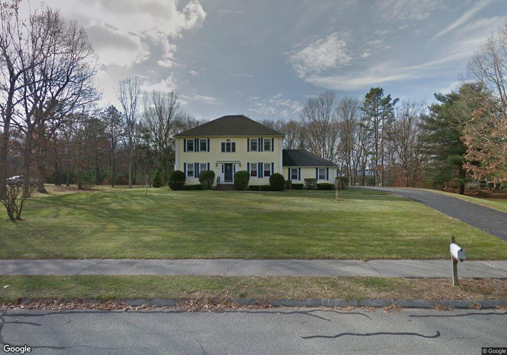 13 Southpine Rd, Franklin, MA 02038 - photo 1